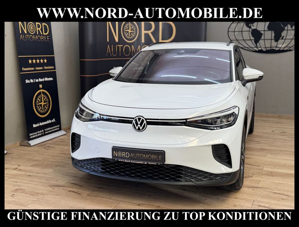 Volkswagen ID.4 2022