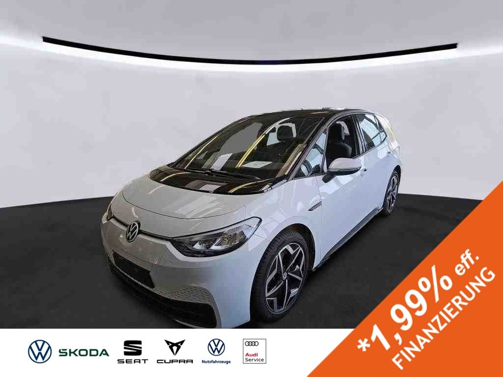 Volkswagen ID.3 2021