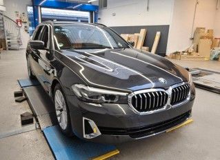 BMW 540 2020