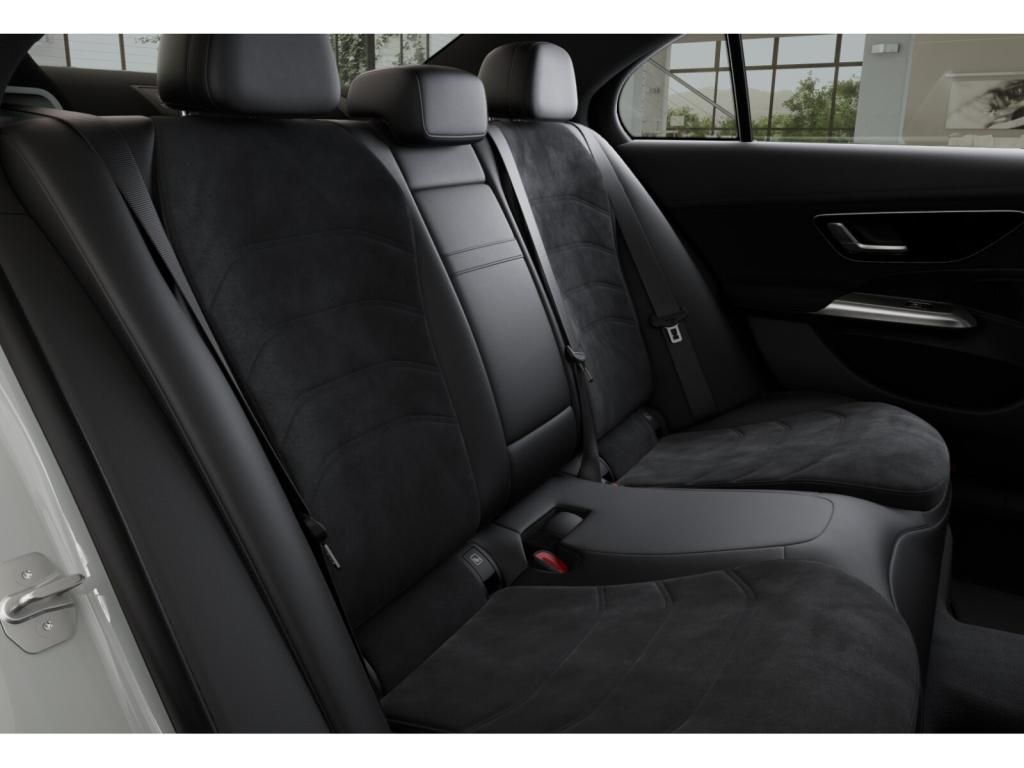 Mercedes-Benz E 220 2025