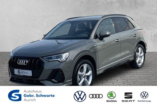 Audi Q3 2025