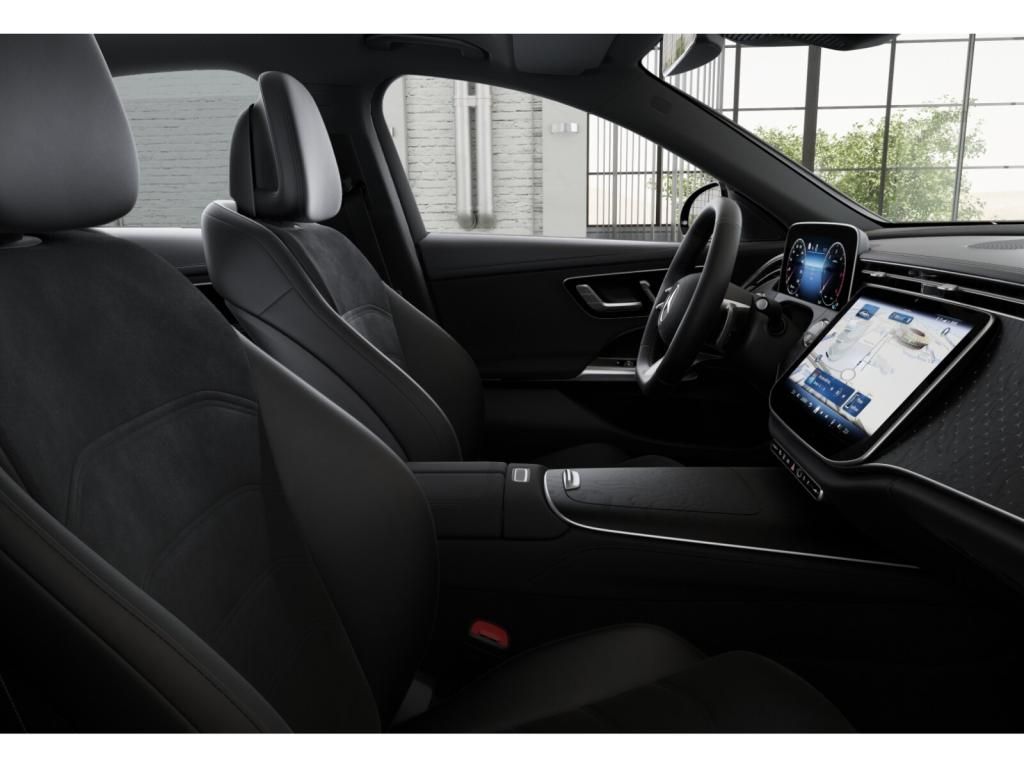 Mercedes-Benz E 220 2025