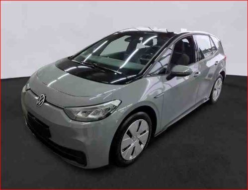 Volkswagen ID.3 2021