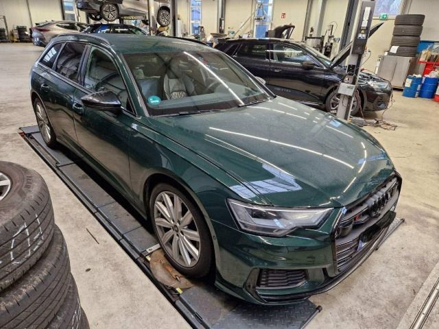 Audi S6 2022