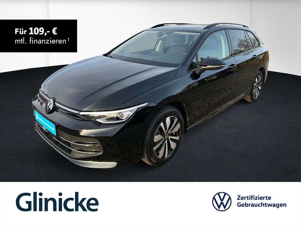 Volkswagen Golf 2025