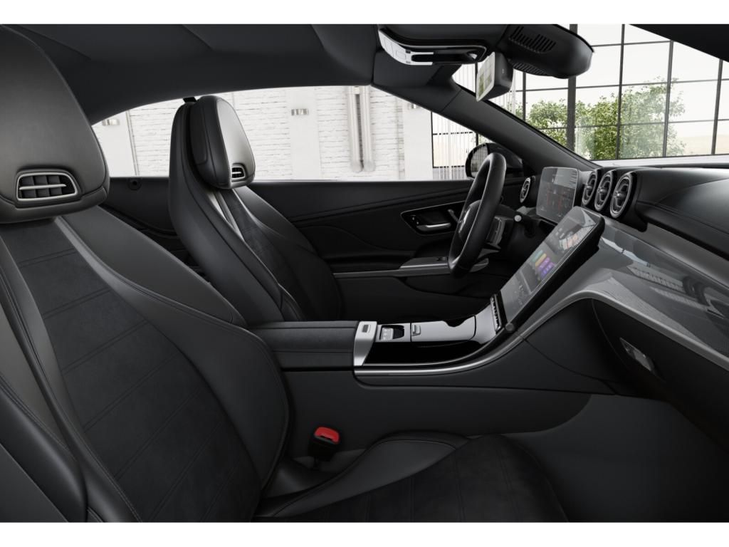 Mercedes-Benz CLE 200 2025