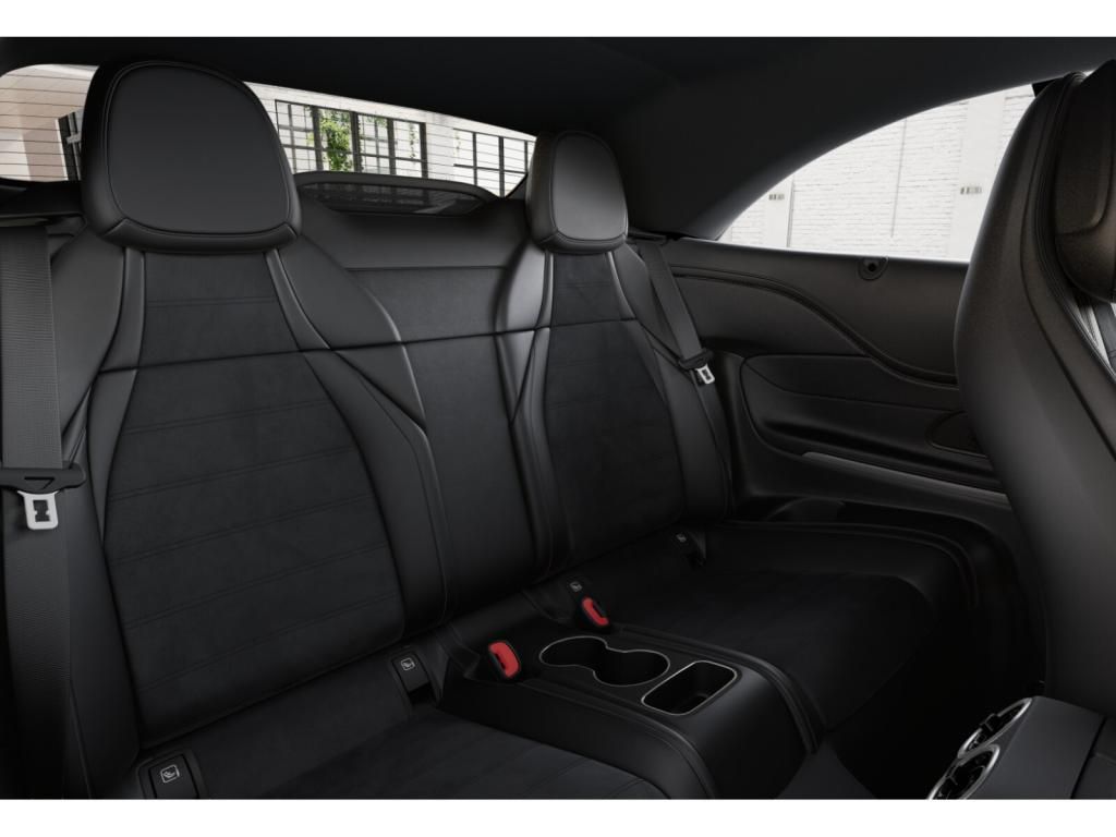 Mercedes-Benz CLE 200 2025