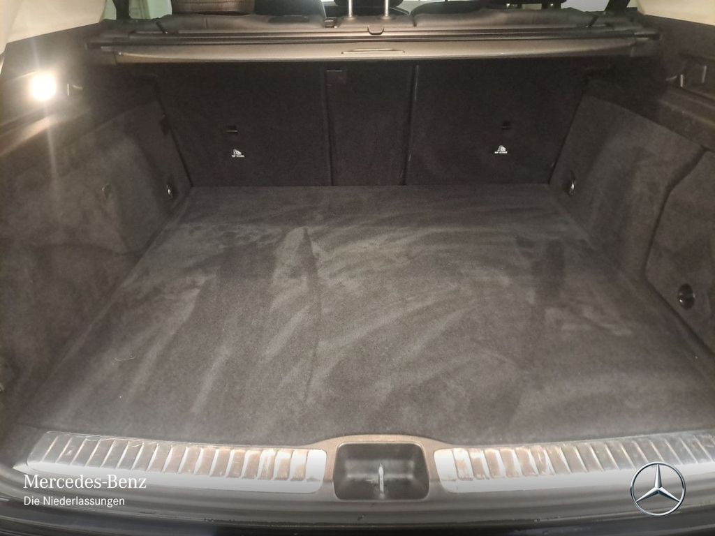 Mercedes-Benz GLE 350 2022