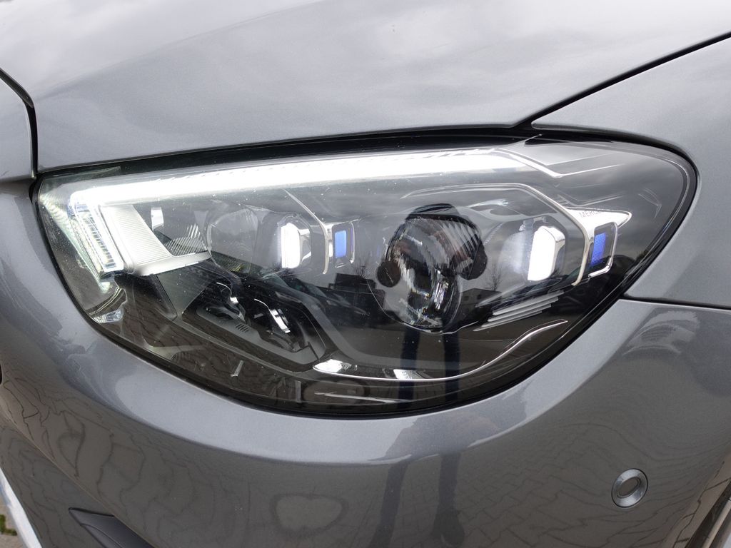 Mercedes-Benz E 220 2021