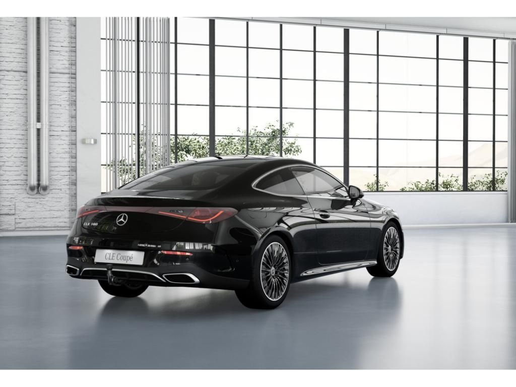Mercedes-Benz CLE 180 2025