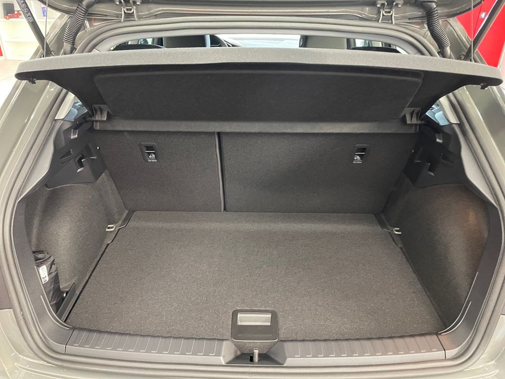 Audi A1 2025
