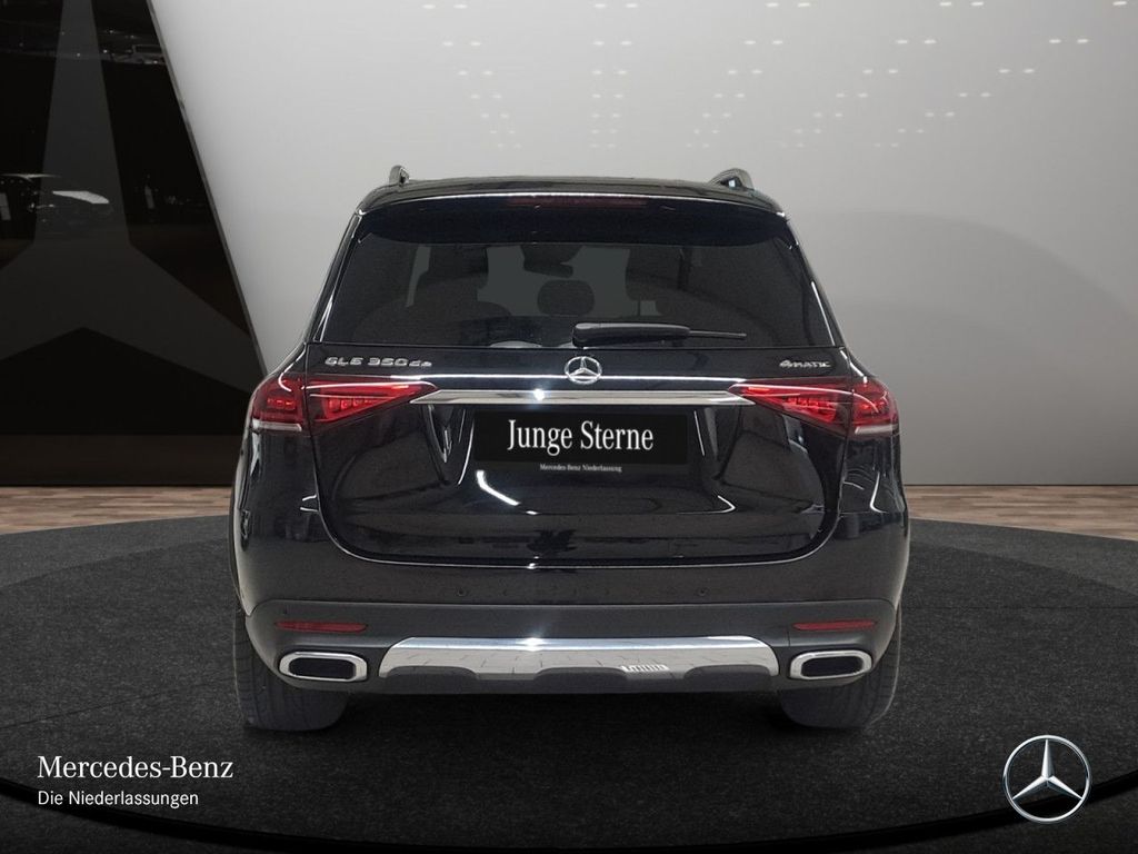 Mercedes-Benz GLE 350 2022