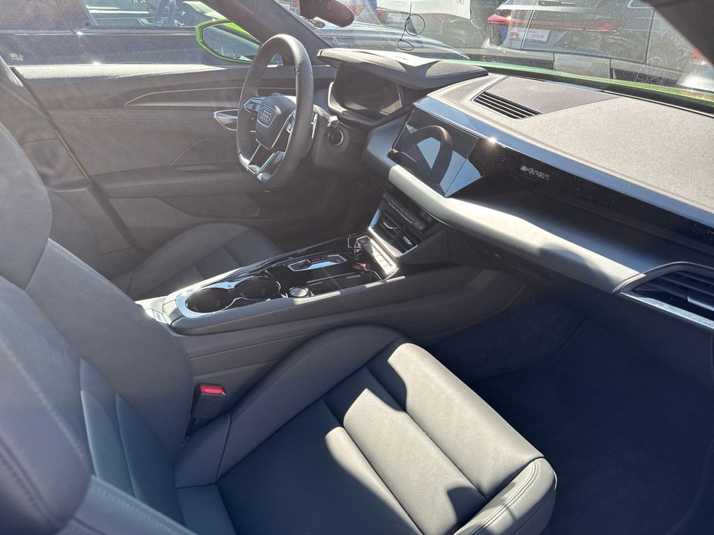 Audi e-tron GT 2023