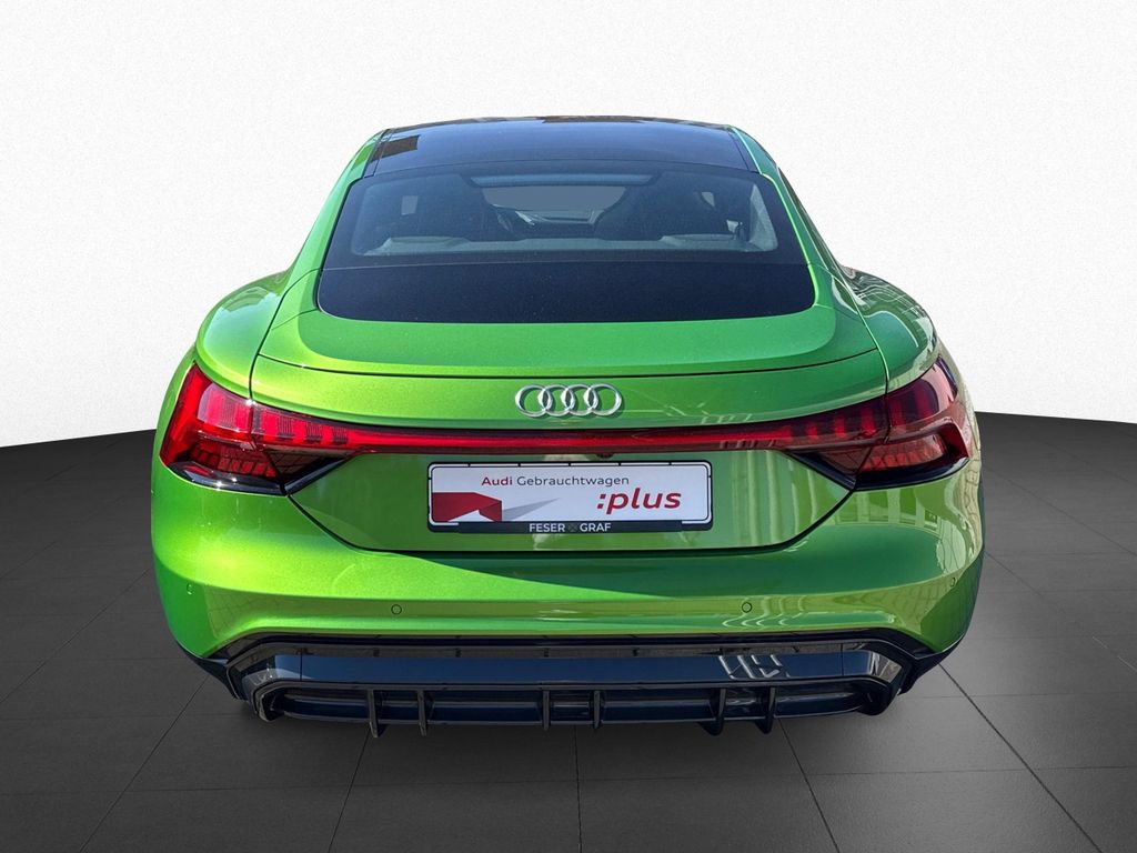 Audi e-tron GT 2023