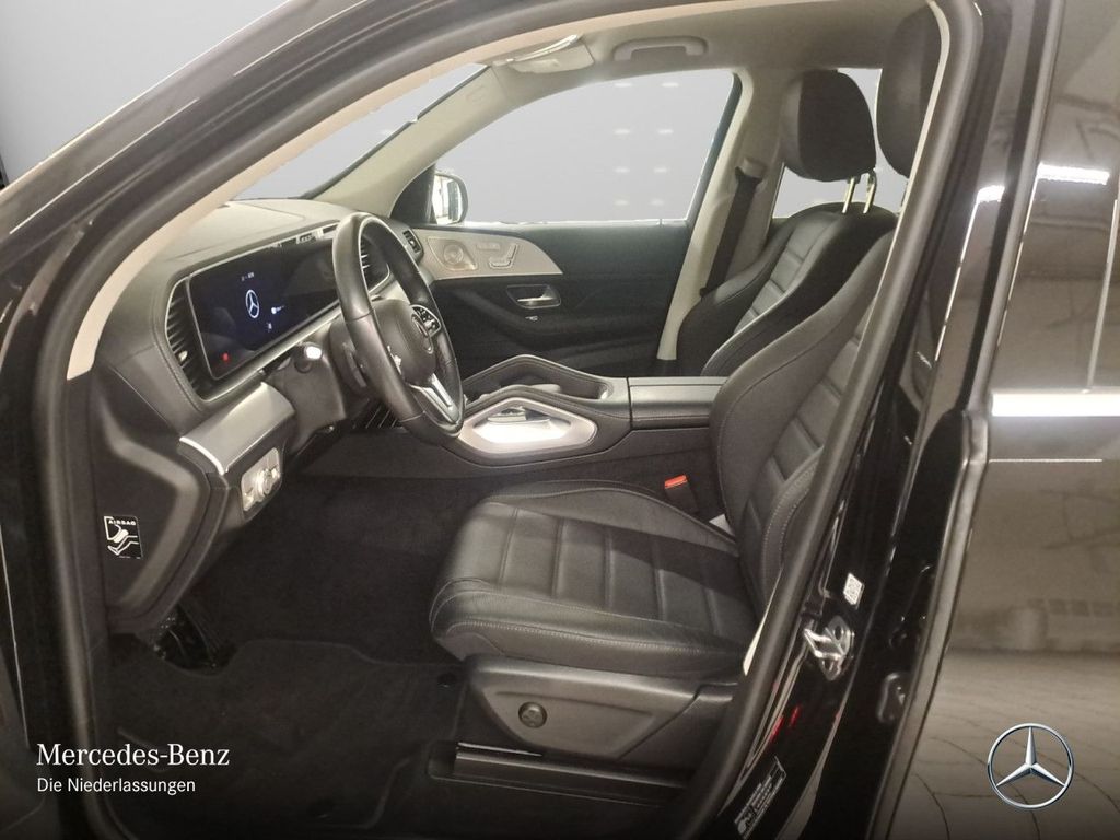 Mercedes-Benz GLE 350 2022