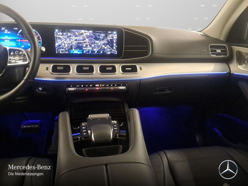 Mercedes-Benz GLE 350 2022