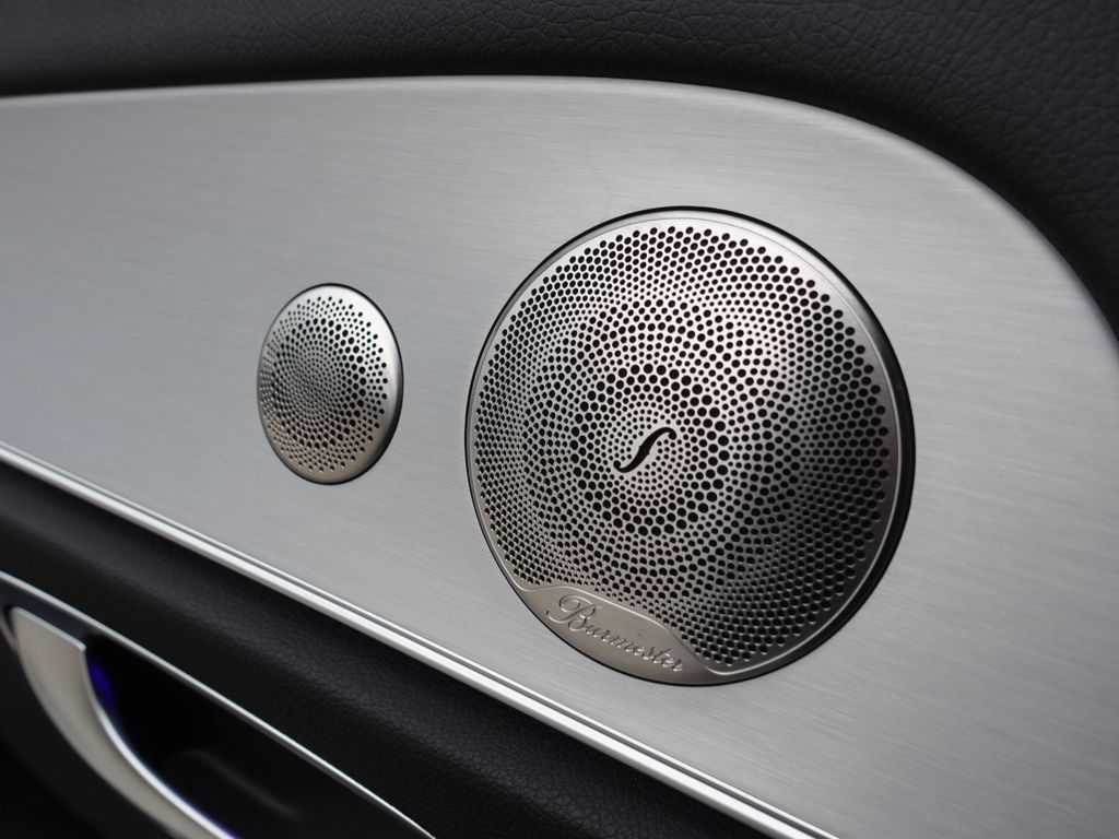 Mercedes-Benz E 220 2021