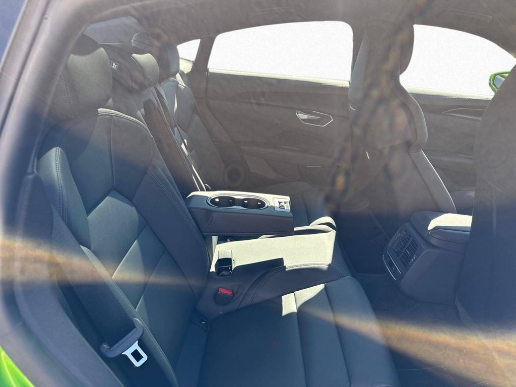 Audi e-tron GT 2023