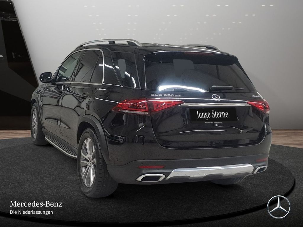 Mercedes-Benz GLE 350 2022