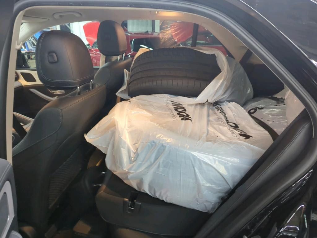 Mercedes-Benz GLE 350 2021