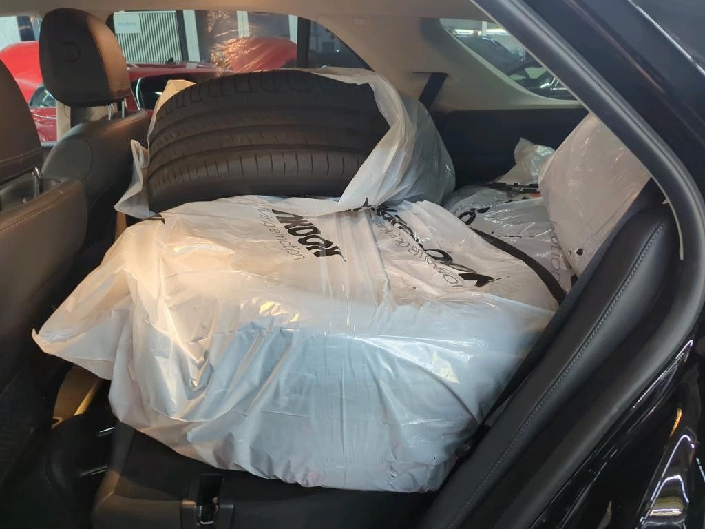 Mercedes-Benz GLE 350 2021