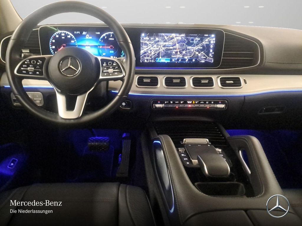 Mercedes-Benz GLE 350 2022