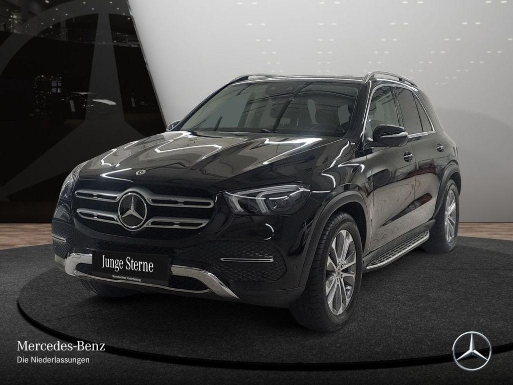 Mercedes-Benz GLE 350 2022