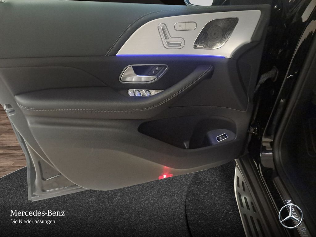 Mercedes-Benz GLE 350 2022