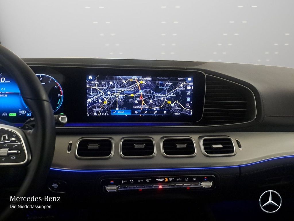 Mercedes-Benz GLE 350 2022