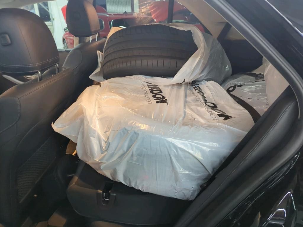 Mercedes-Benz GLE 350 2021