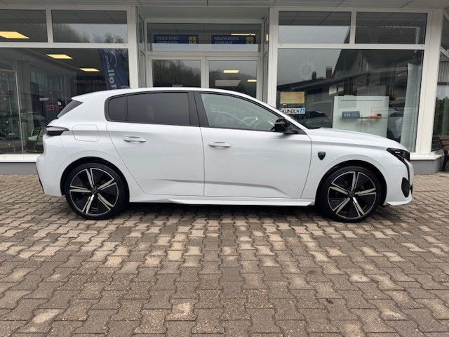 Peugeot 308 2023