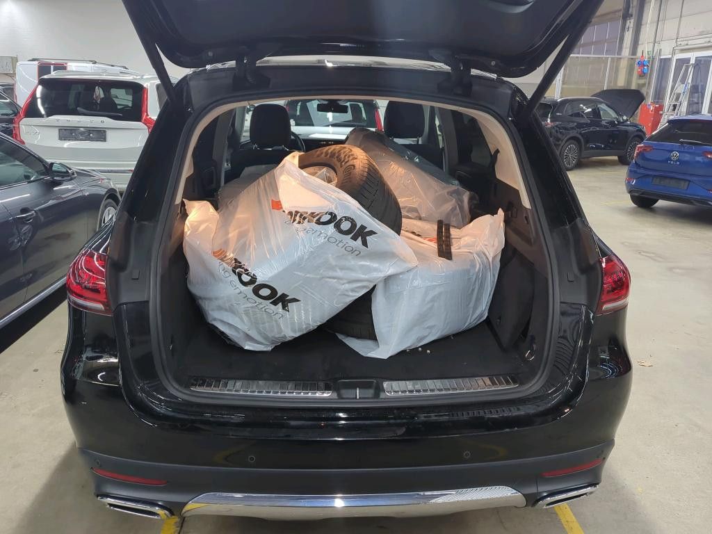 Mercedes-Benz GLE 350 2021