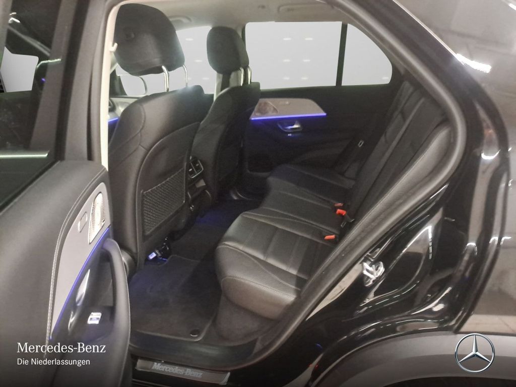 Mercedes-Benz GLE 350 2022