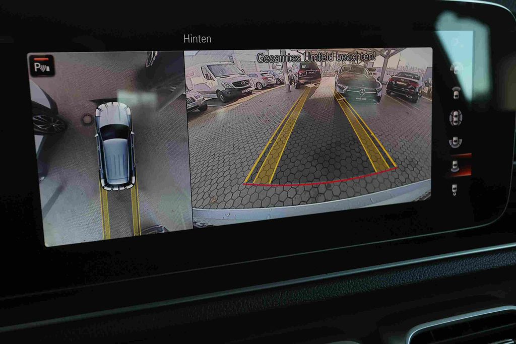 Mercedes-Benz GLE 350 2022