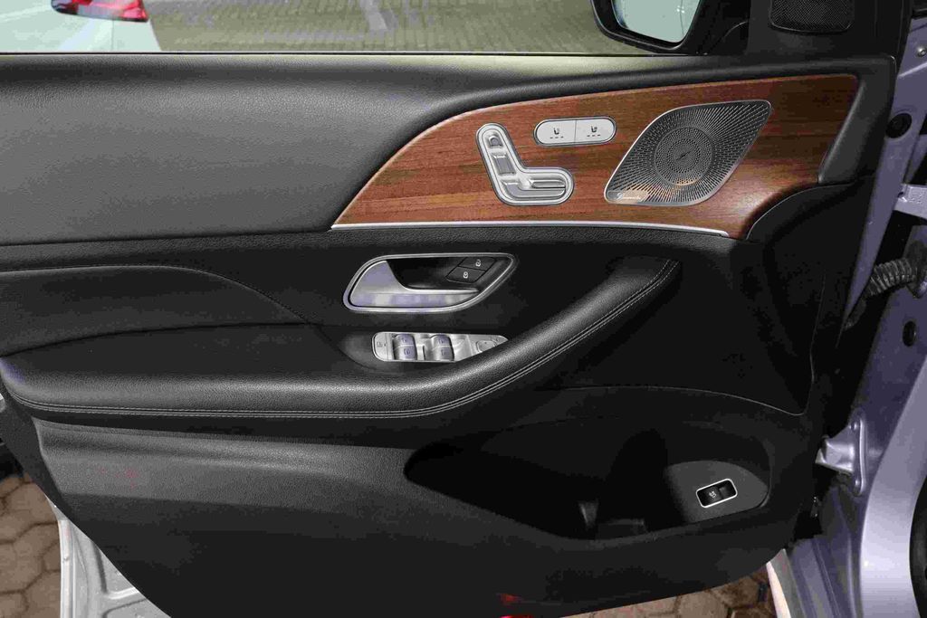 Mercedes-Benz GLE 350 2022