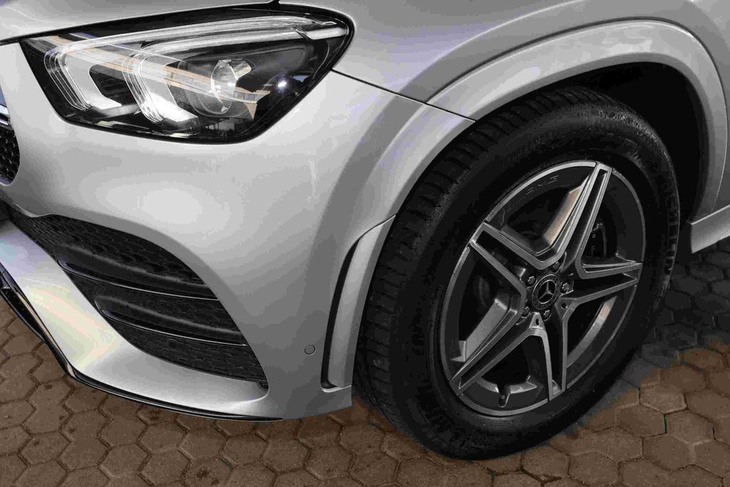 Mercedes-Benz GLE 350 2022