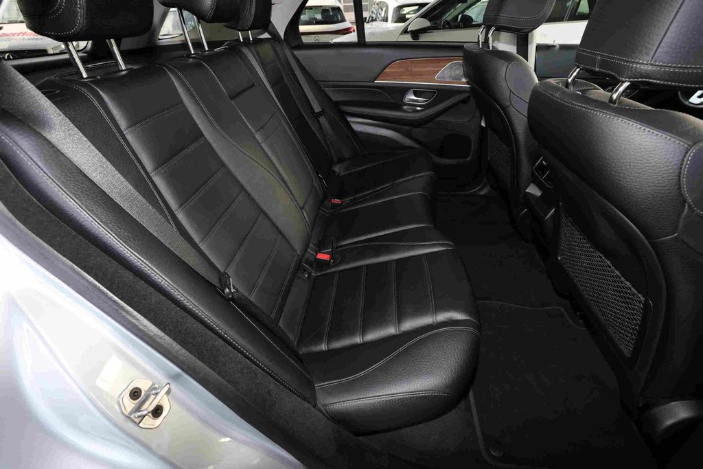 Mercedes-Benz GLE 350 2022