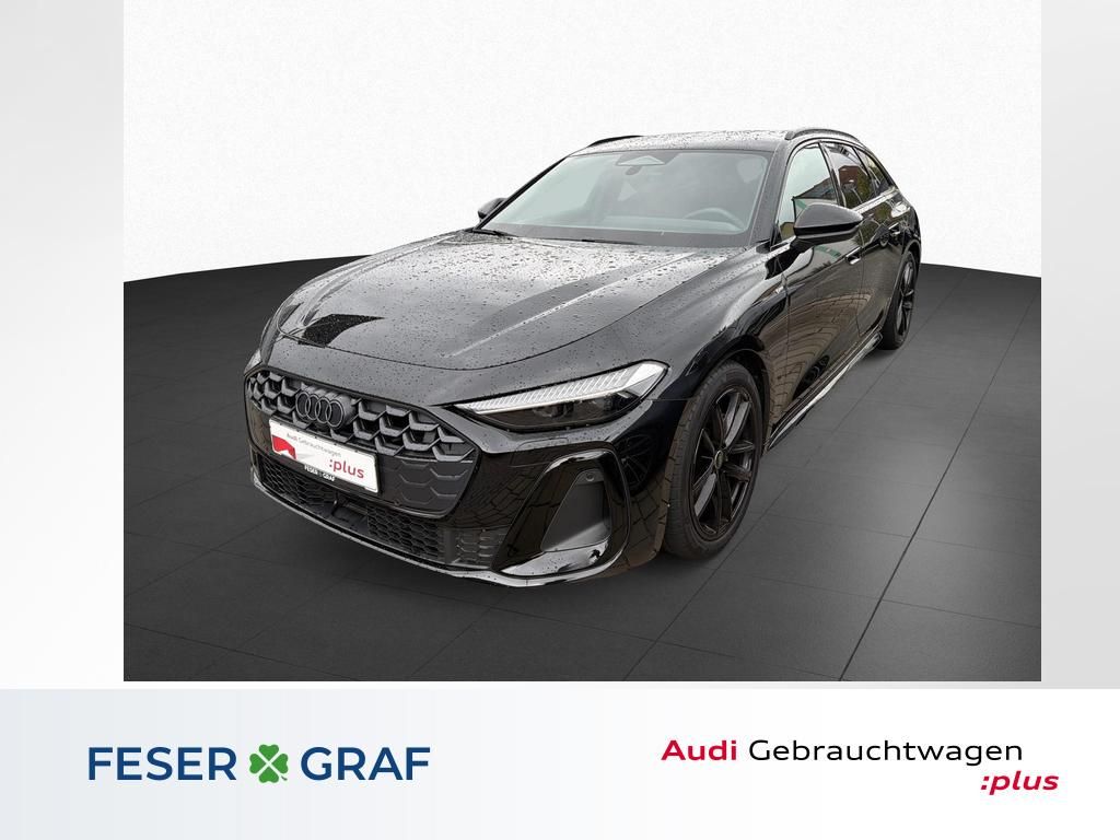 Audi A5 2025
