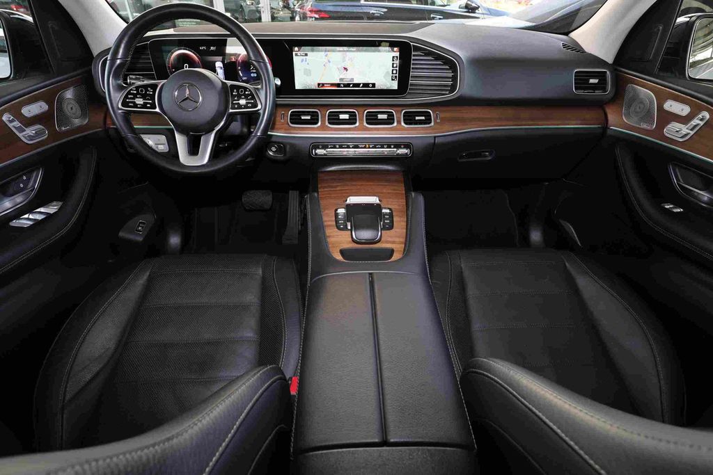 Mercedes-Benz GLE 350 2022