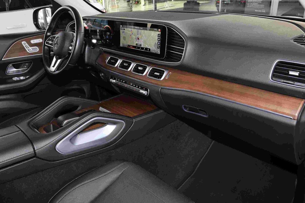 Mercedes-Benz GLE 350 2022