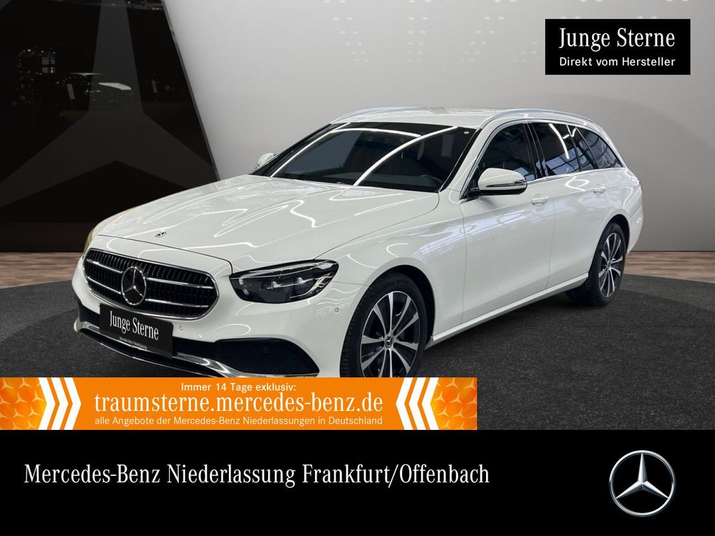 Mercedes-Benz E 300 2022