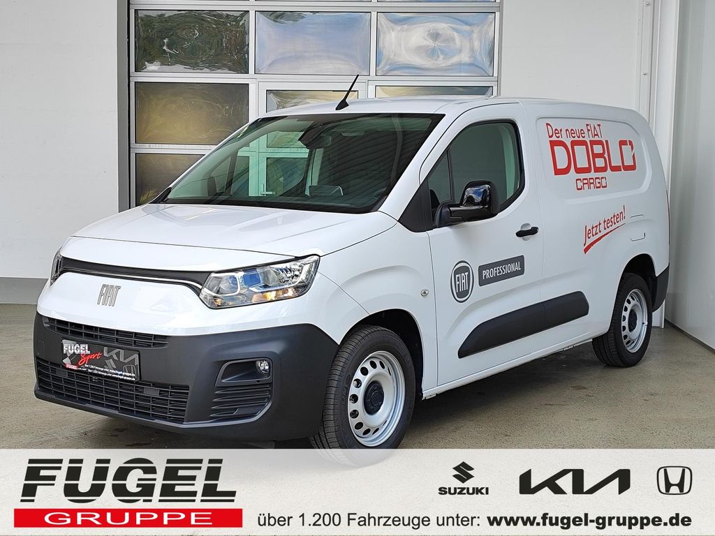 Fiat Doblo 2023