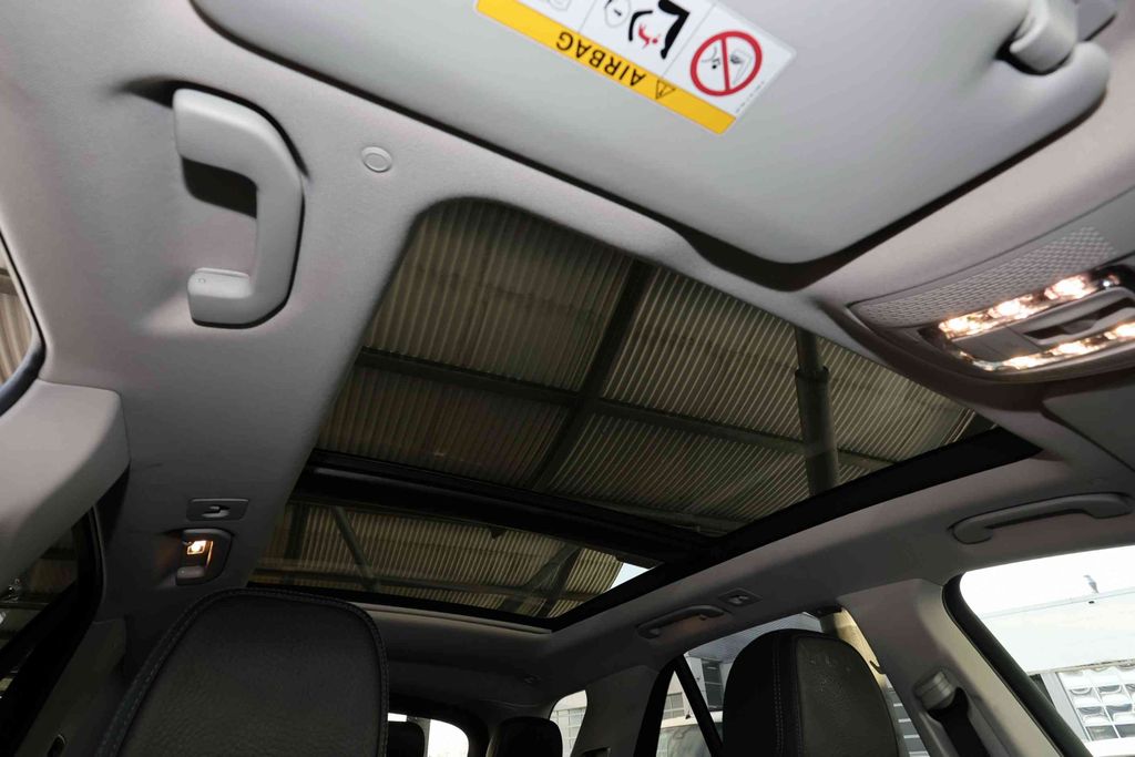 Mercedes-Benz GLE 350 2022