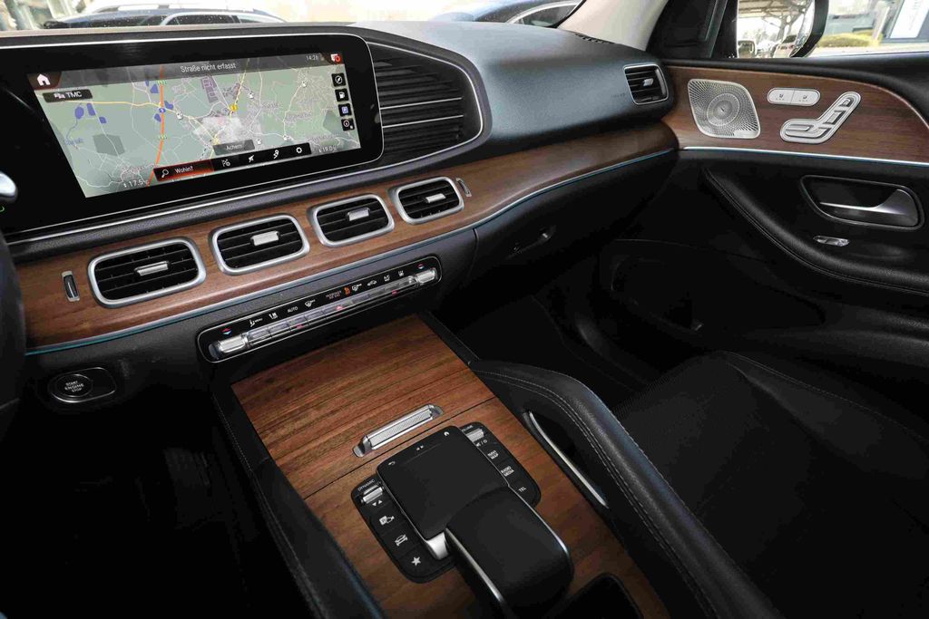Mercedes-Benz GLE 350 2022