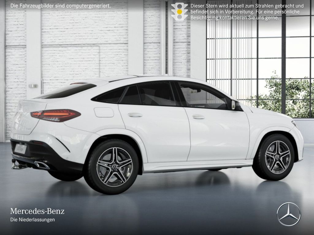 Mercedes-Benz GLE 450 2024