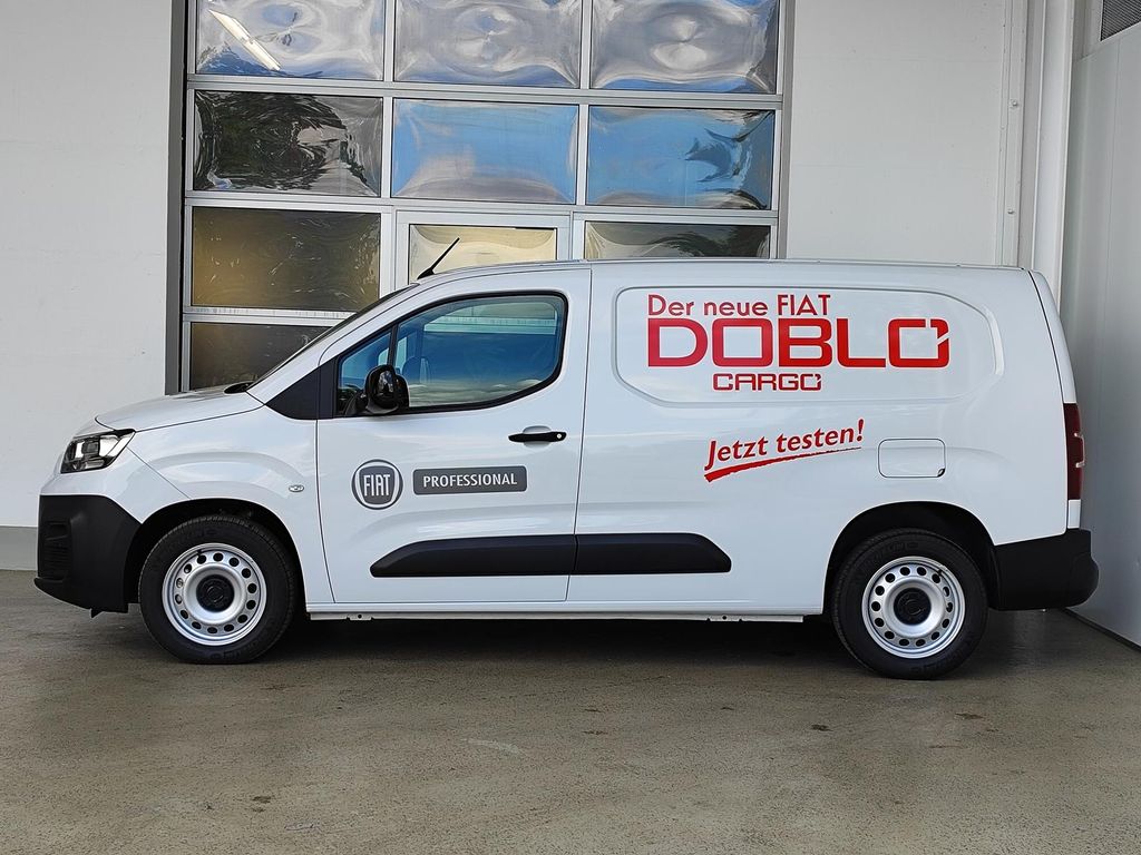Fiat Doblo 2023