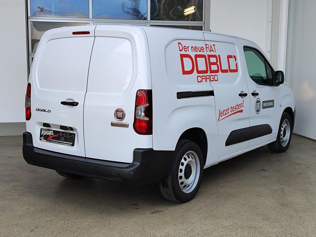 Fiat Doblo 2023