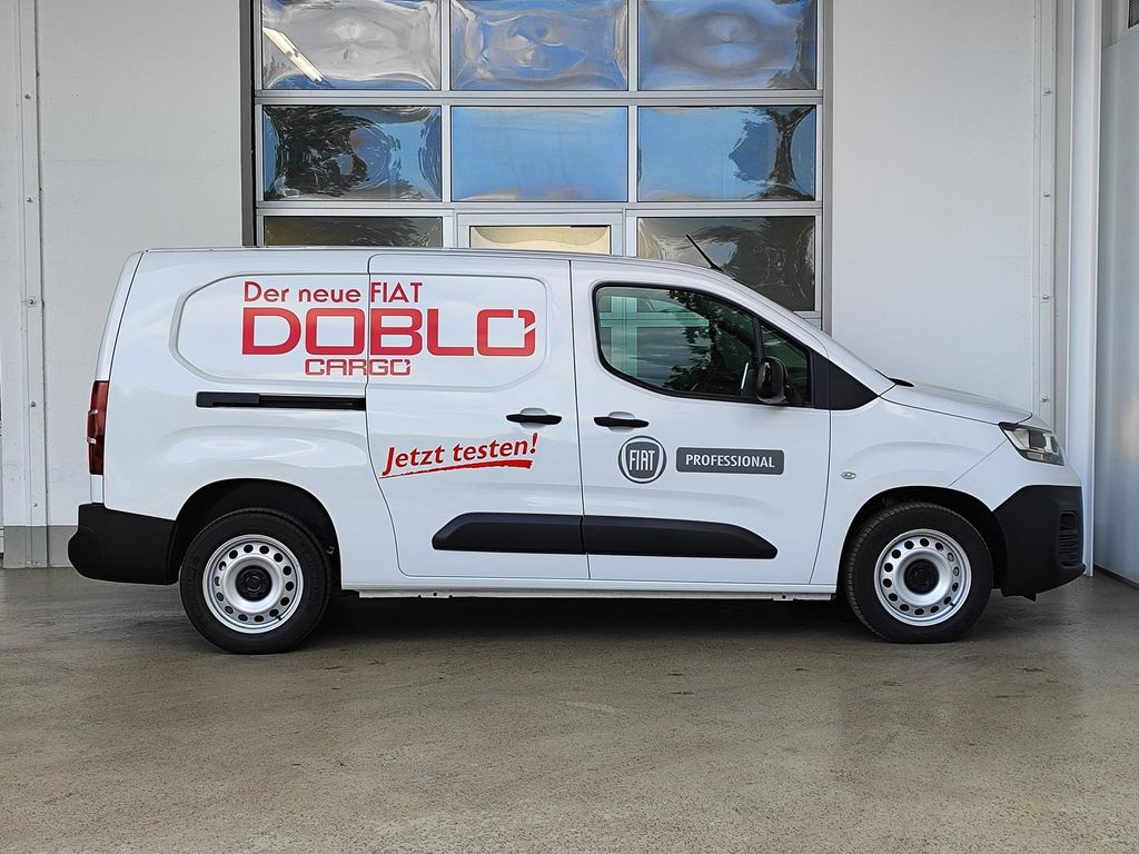 Fiat Doblo 2023