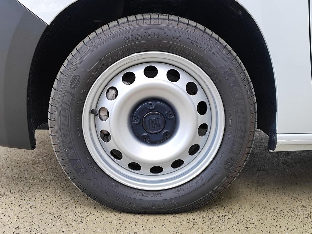 Fiat Doblo 2023