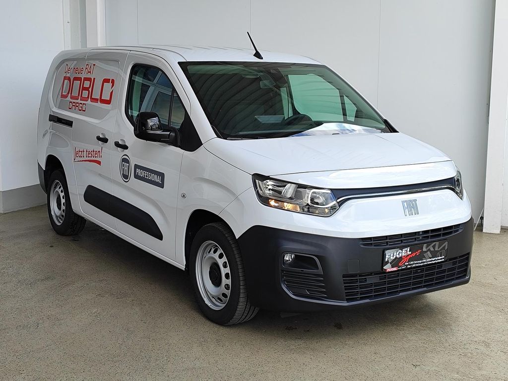 Fiat Doblo 2023